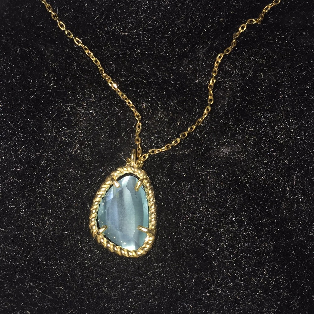 Nakamol Chicago Necklace 22in chain